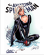 The Amazing Spider-Man Vol. 5 # 14 (J.S. Campbell Store Exclusive)